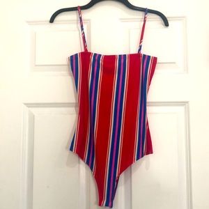 Fashion Nova bodysuit